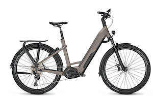 2023 Kalkhoff Entice 7.B Move+
