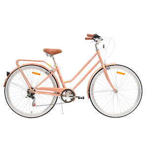 2025 Pedal Uptown DLX