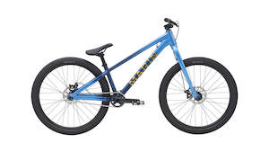 Performance Hardtails: 2025 ALCATRAZ 1
