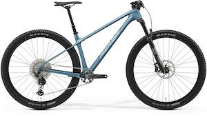 2026 BIG NINE TR 5000
