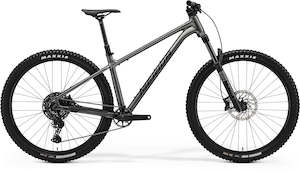 2026 BIG TRAIL 500