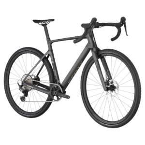 Cycle Cross Road Gravel: 2025 SCOTT ADDICT GRAVEL 40
