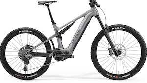 2026 EONE SIXTY 675