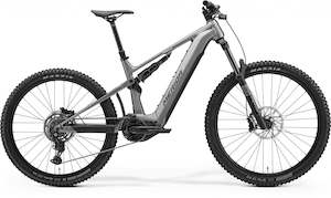 2026 EONE SIXTY 400