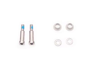 Other Types: Tern Parts Frame Pivot Fix Kit FBL2 G1 2x bushings
