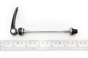 Other Types: Tern Parts Front Quick Release Skewer - Mini