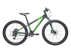 Kids 24 Wheel: AVANTI MONTARI JNR BLACK