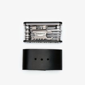 Multi Tool Kit Black