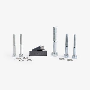 Sandwich Seat Adapter
