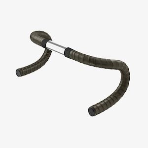 Cambium Rubber Bar Tape Mud Green