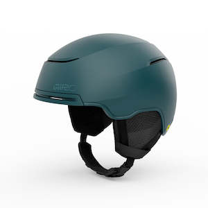 Helmets: Giro Terra MIPS Snow Helmet