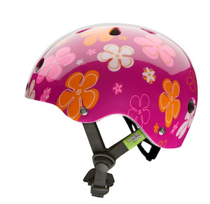 Helmets: NUTCASE BABY NUTTY XXS HELMET