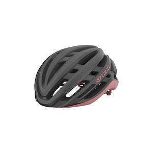 Helmets: Giro Agilis MIPS