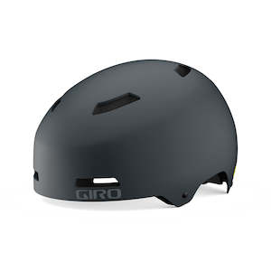 Helmets: Giro Quarter FS