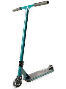 MADD GEAR VIRAL KAOS SCOOTER DENIM