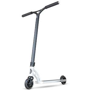 Scooters: MADD GEAR ORIGIN 500 SCOOTER WHITE PEARL