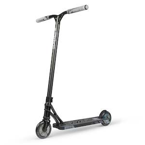 Scooters: MADD GEAR MGX T1 TEAM SCOOTER NITROUS