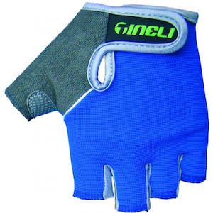 Tineli: Summer Gloves