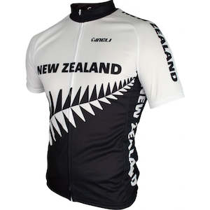 Tineli: New Zealand Jersey