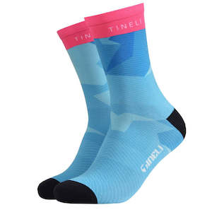 Tineli: Women's Swedish Mafia Socks