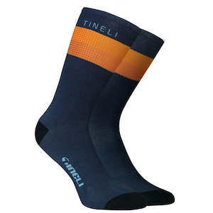 Tineli: Road Runner Socks