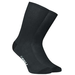 Team Black Socks