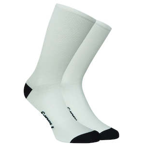 Core White Socks