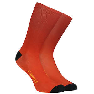 Tineli: Rust Core Socks