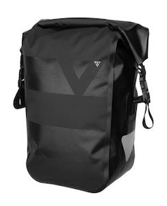 Bags Panniers Racks: Topeak Pannier Dry Bag 15L