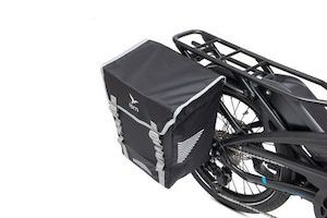 Bags Panniers Racks: Tern Pannier Bag Bucketload Single 24L / 9kg