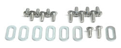 Campagnolo ProFit Cleat Fixing PD-RE116