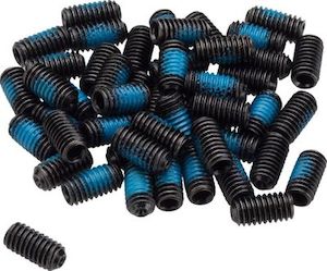 Pedals: Crank Brothers Pin Kits