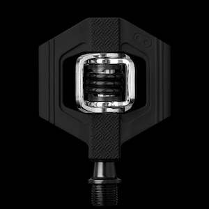 Pedals: Crankbrothers Candy 1 Pedals