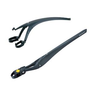 Mudguards: Topeak Defender RC1/RC11 700c