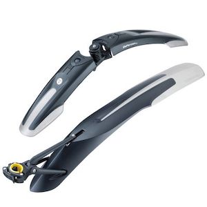 Mudguards: Topeak Defender Sets M1 & XC11
