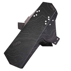 Mudguards: Zefal Deflector Lite Front Mudguard