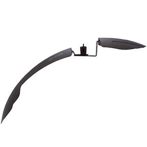 Planet Bike Big Buck Front Mudguard