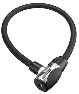 Locks: Kryptonite Lock HardWire 2085 Cable Key 20 x 850mm
