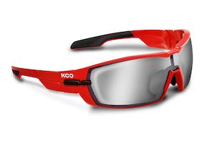 Eye Wear: Koo Open Glasses