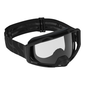 Eye Wear: iXS - Trigger Clear Goggle