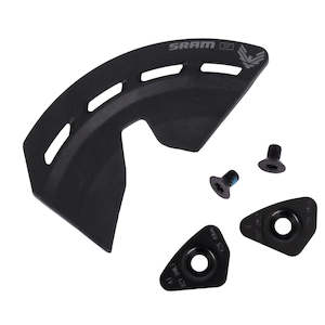 SRAM Impact Bash Guard kit For Eagle XO Transmission Cranksets