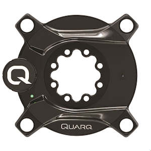 Chain Rings: QUARQ Powermeter XX1 DZERO AXS Spider