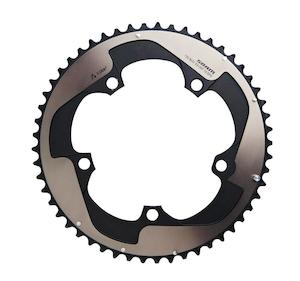 Chain Rings: SRAM RED X-Glide 110BCD Chainrings