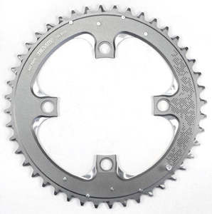 Truvativ Chainrings