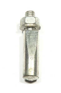 Chain Rings: Cotter Pin