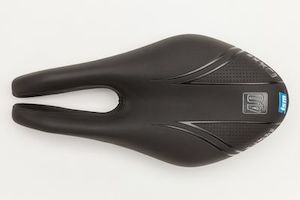 ISM Saddle PL 1.1 Black L-275 W-135 Cr-Mo Rail