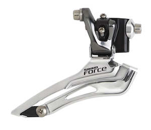 Gear Parts: SRAM FORCE / RIVAL / APEX Front Derailleur Parts (2007-2012)