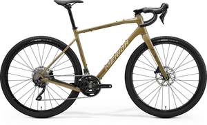 Cycle Cross Road Gravel: 2026 SILEX 400