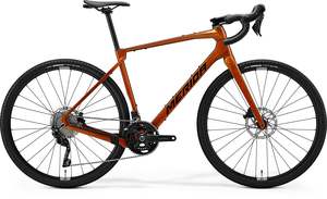 Cycle Cross Road Gravel: 2026 SILEX 4000
