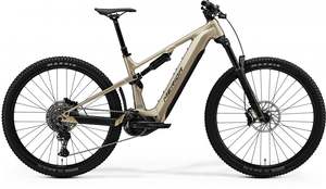 2026 EONE FORTY 475 EQ